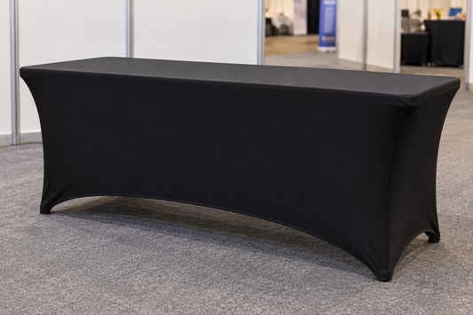 Additional 6ft Table – Event Hire