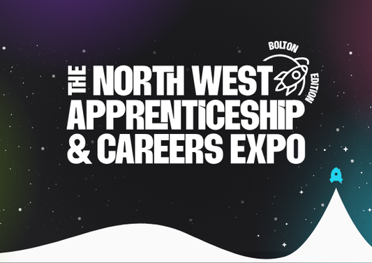 North West Apprenticeship & Careers Expo 2026 - Bolton